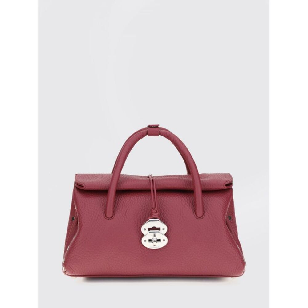 Zanellato Handbag Woman Pink